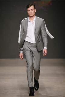 21DOT12 | The Twenty One Twelve Fall 2019 Ready-to-Wear / 21DOT12 | The Twenty One Twelve осень-зима 2019 / Неделя моды: Москва